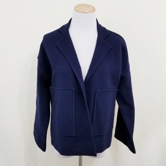 madewell lisbon jacket